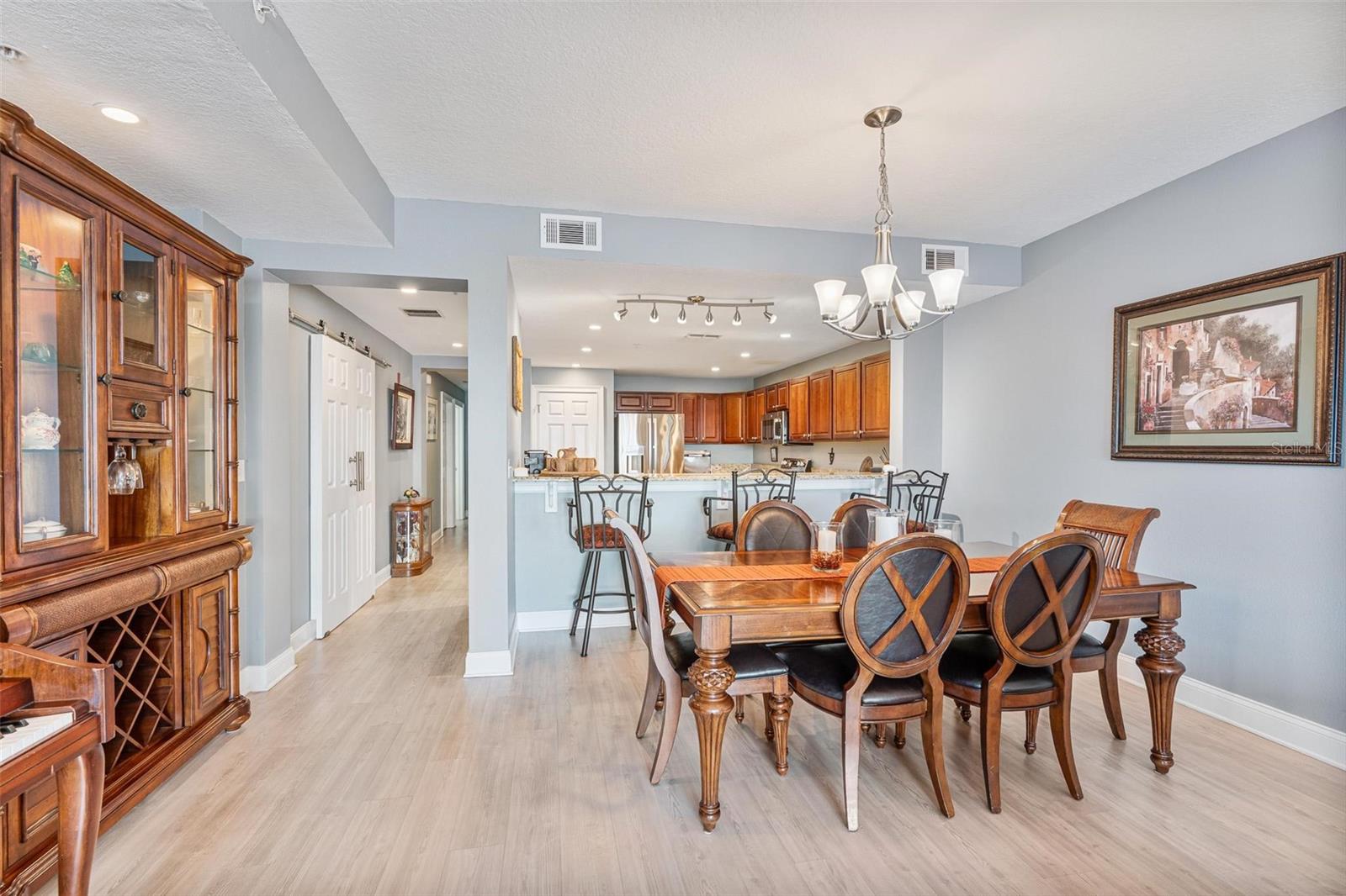 GATEWAY AT RIVERWALK A CONDO THIRD AMENDMENT - Residential