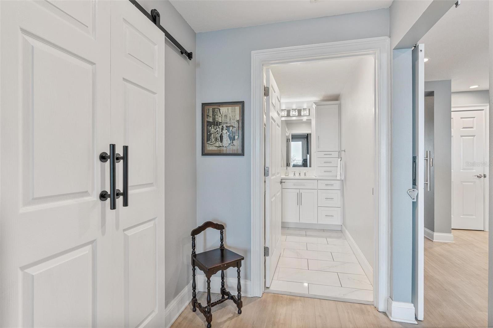 GATEWAY AT RIVERWALK A CONDO THIRD AMENDMENT - Residential