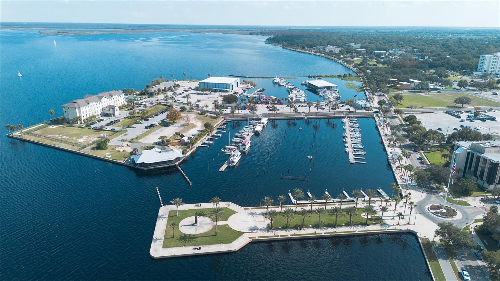 GATEWAY AT RIVERWALK A CONDO THIRD AMENDMENT - Residential