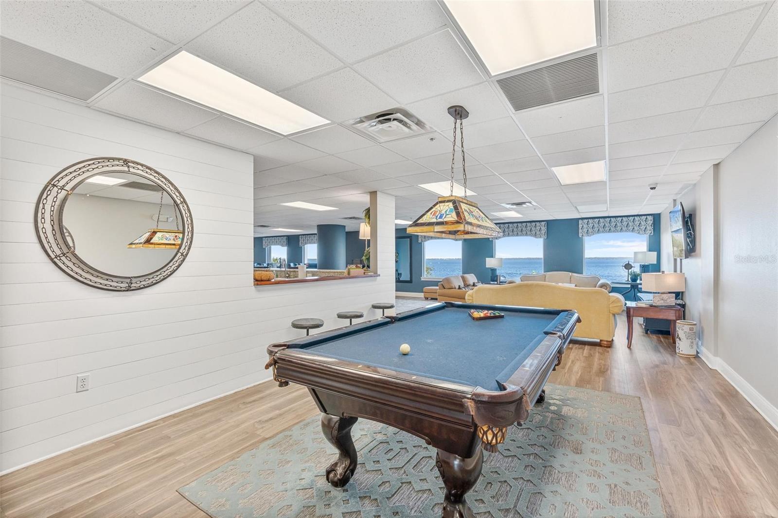 GATEWAY AT RIVERWALK A CONDO THIRD AMENDMENT - Residential