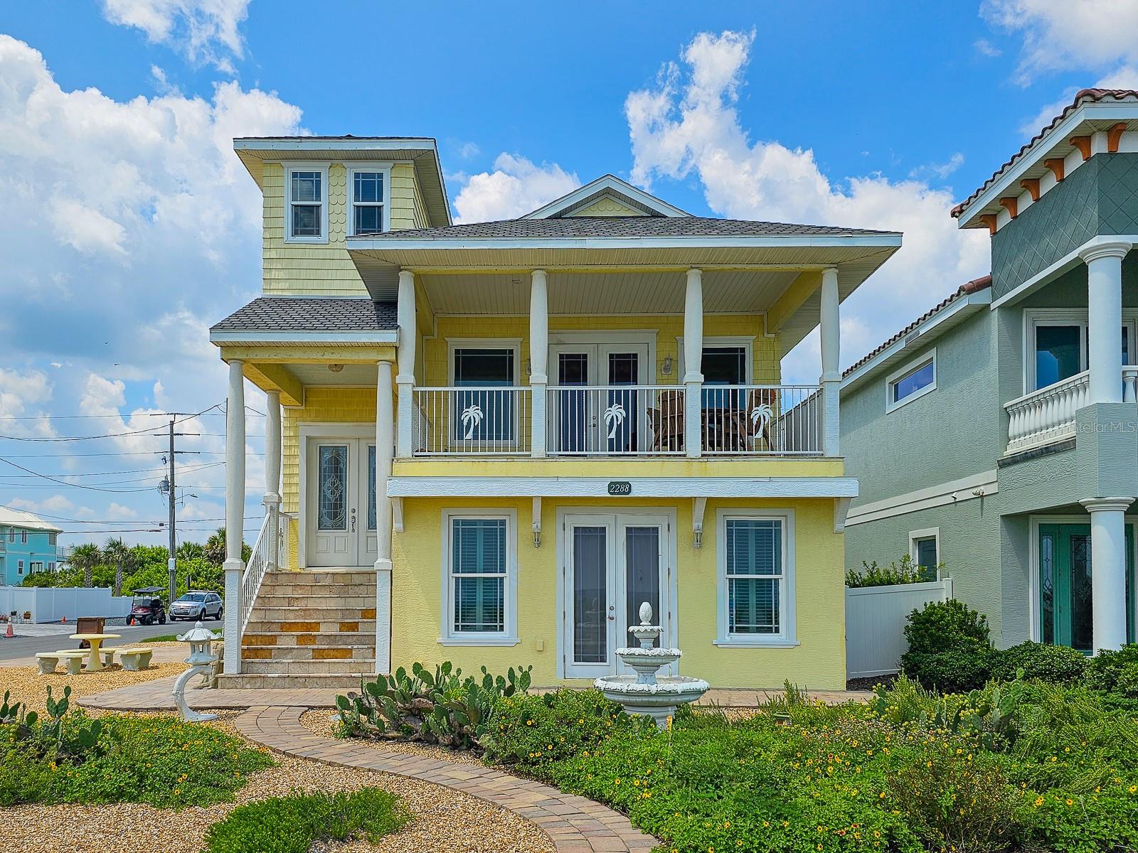 MORNINGSIDE SUB - Residential