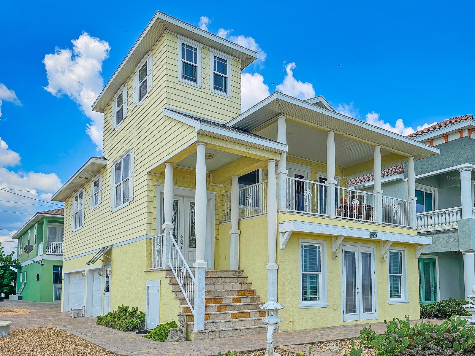 MORNINGSIDE SUB - Residential