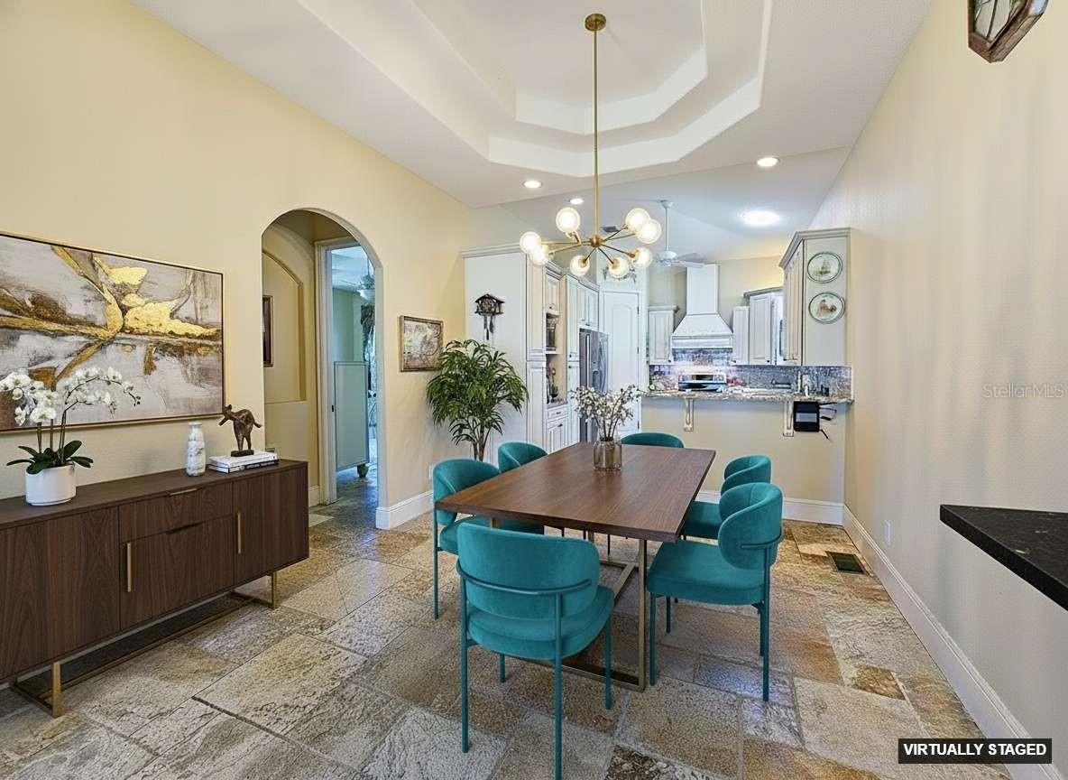 MORNINGSIDE SUB - Residential