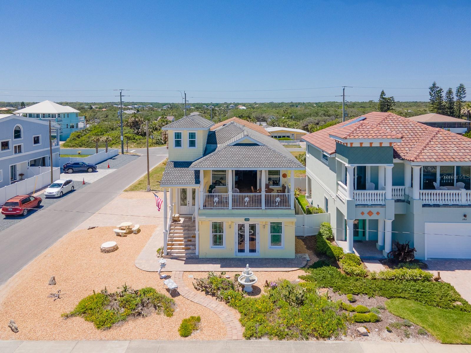 MORNINGSIDE SUB - Residential