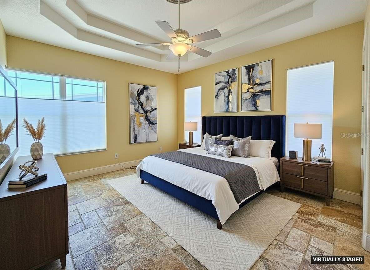 MORNINGSIDE SUB - Residential