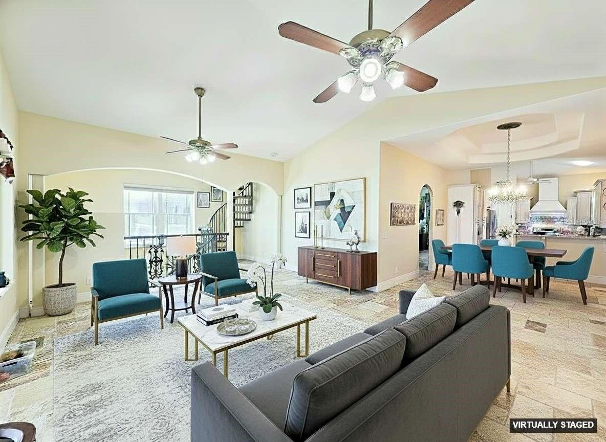 MORNINGSIDE SUB - Residential