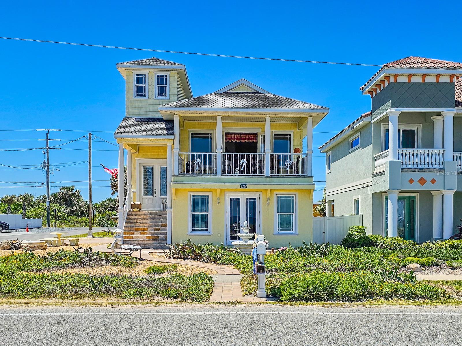 2288 S OCEAN SHORE BOULEVARD