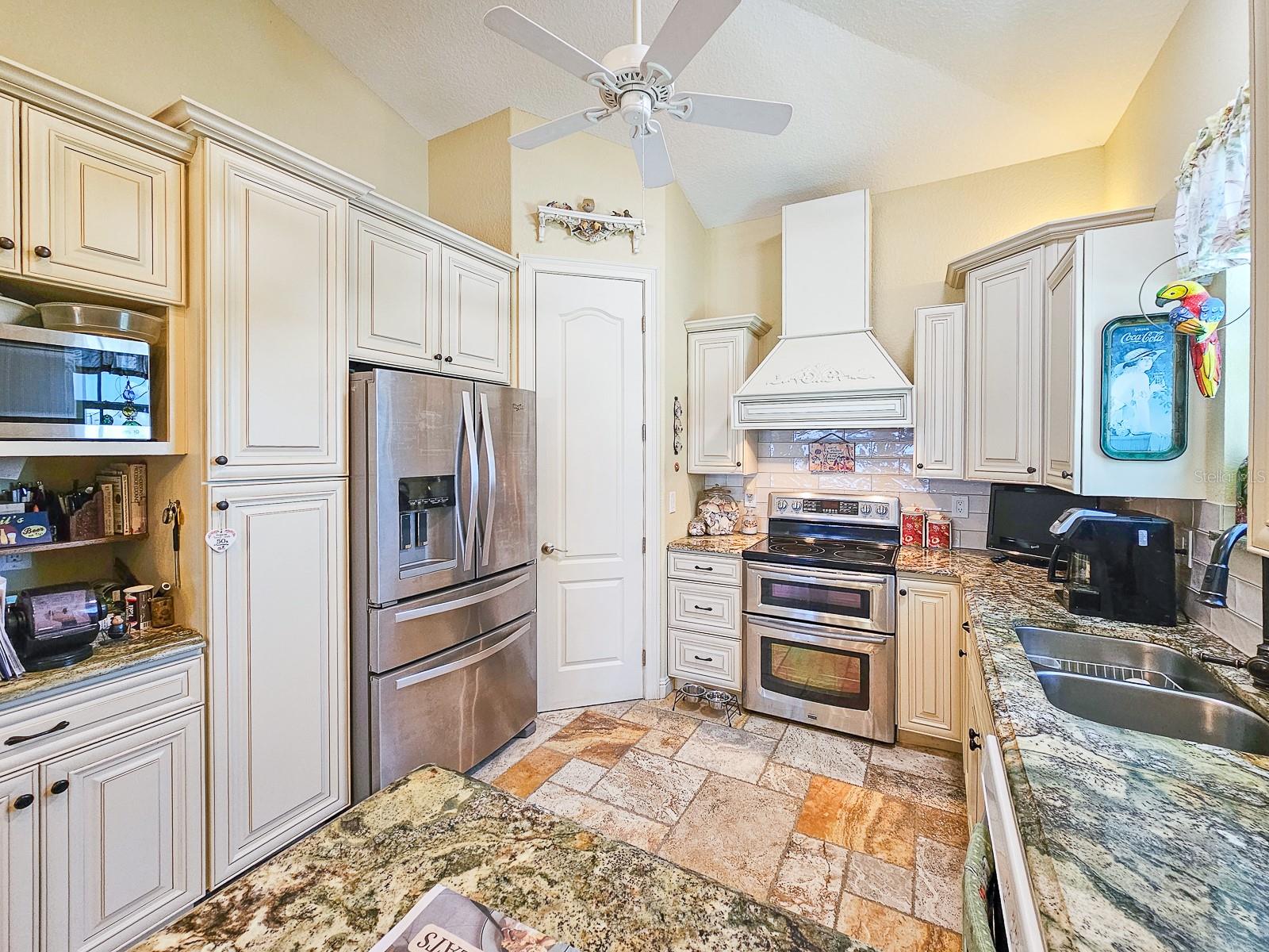 MORNINGSIDE SUB - Residential