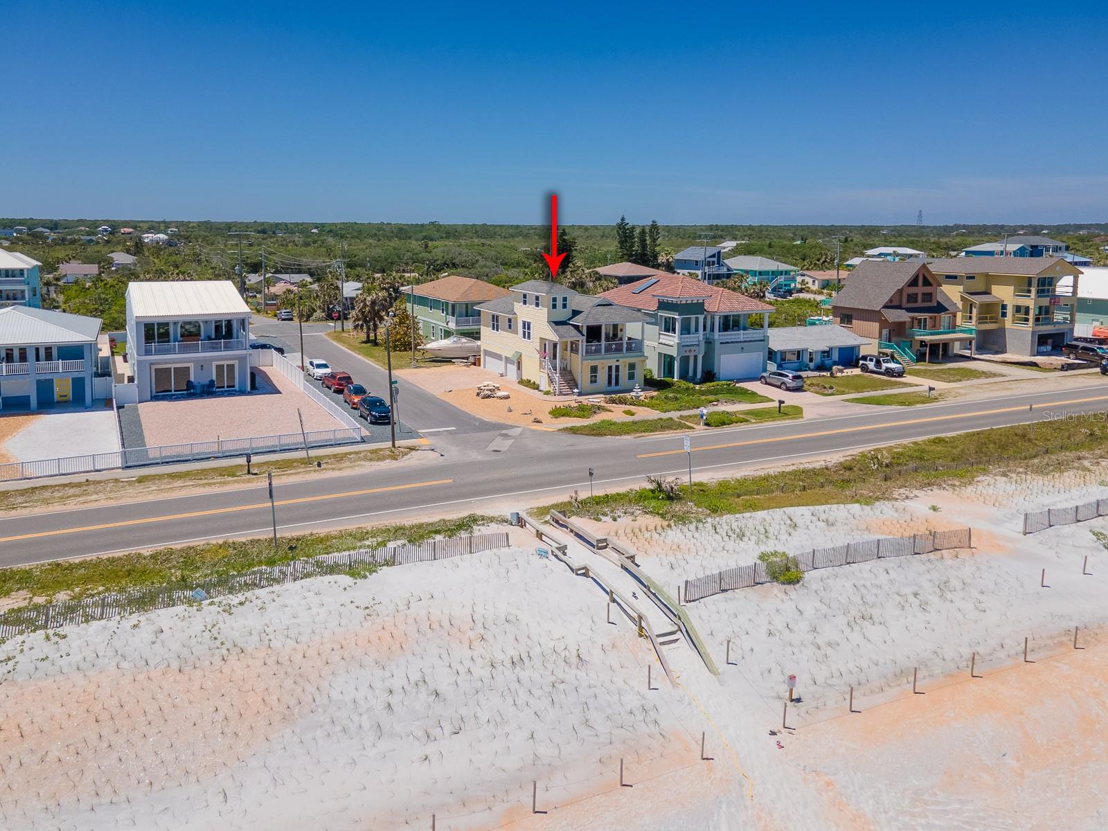 2288 S OCEAN SHORE BOULEVARD