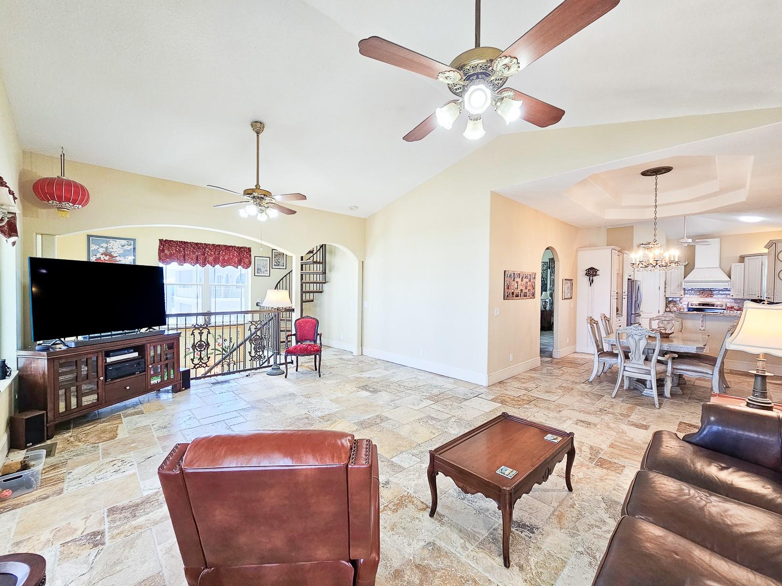 MORNINGSIDE SUB - Residential