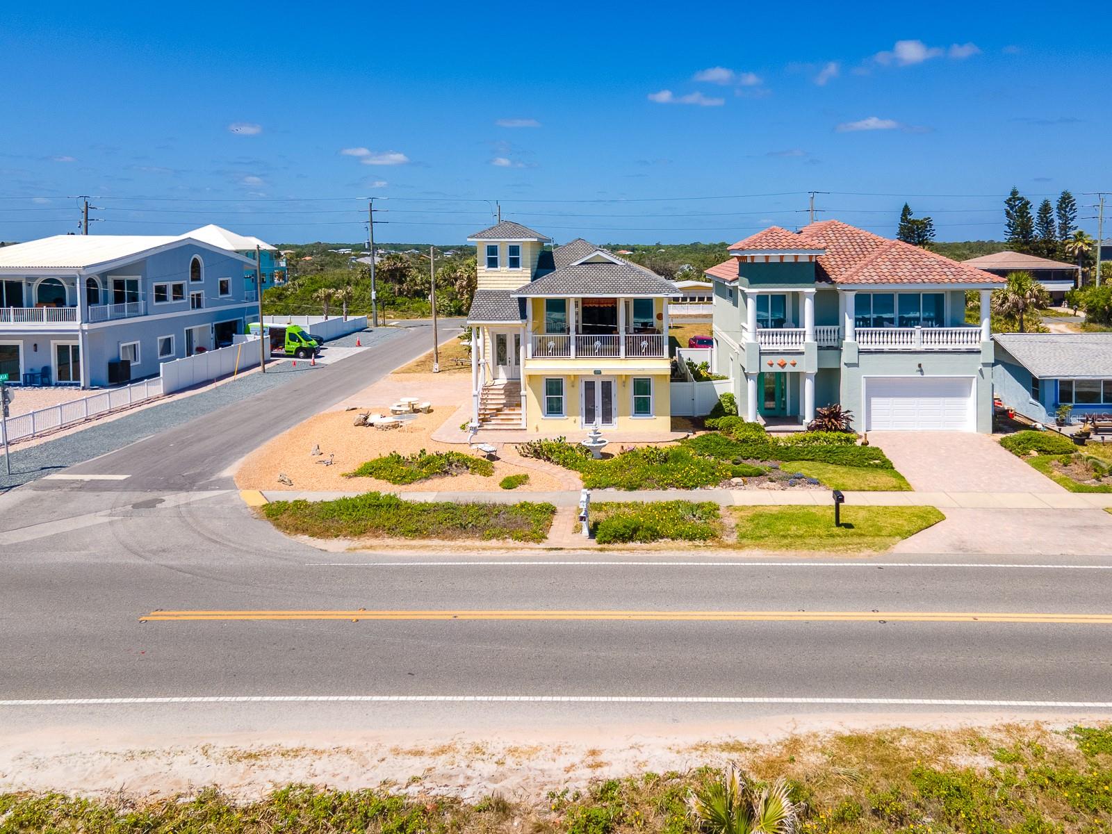 MORNINGSIDE SUB - Residential