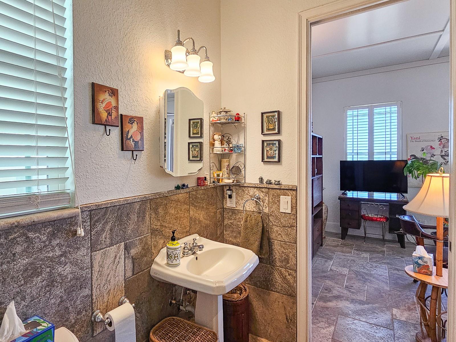 MORNINGSIDE SUB - Residential
