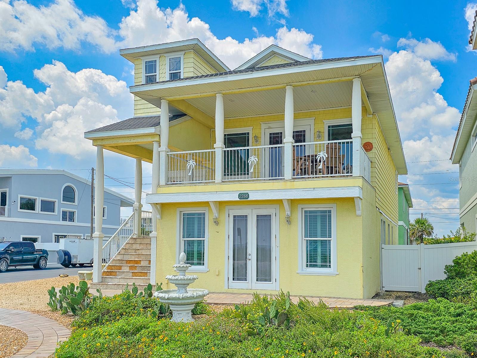 MORNINGSIDE SUB - Residential