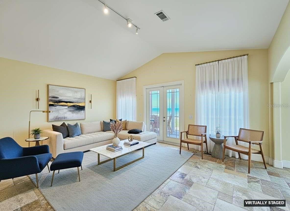 MORNINGSIDE SUB - Residential