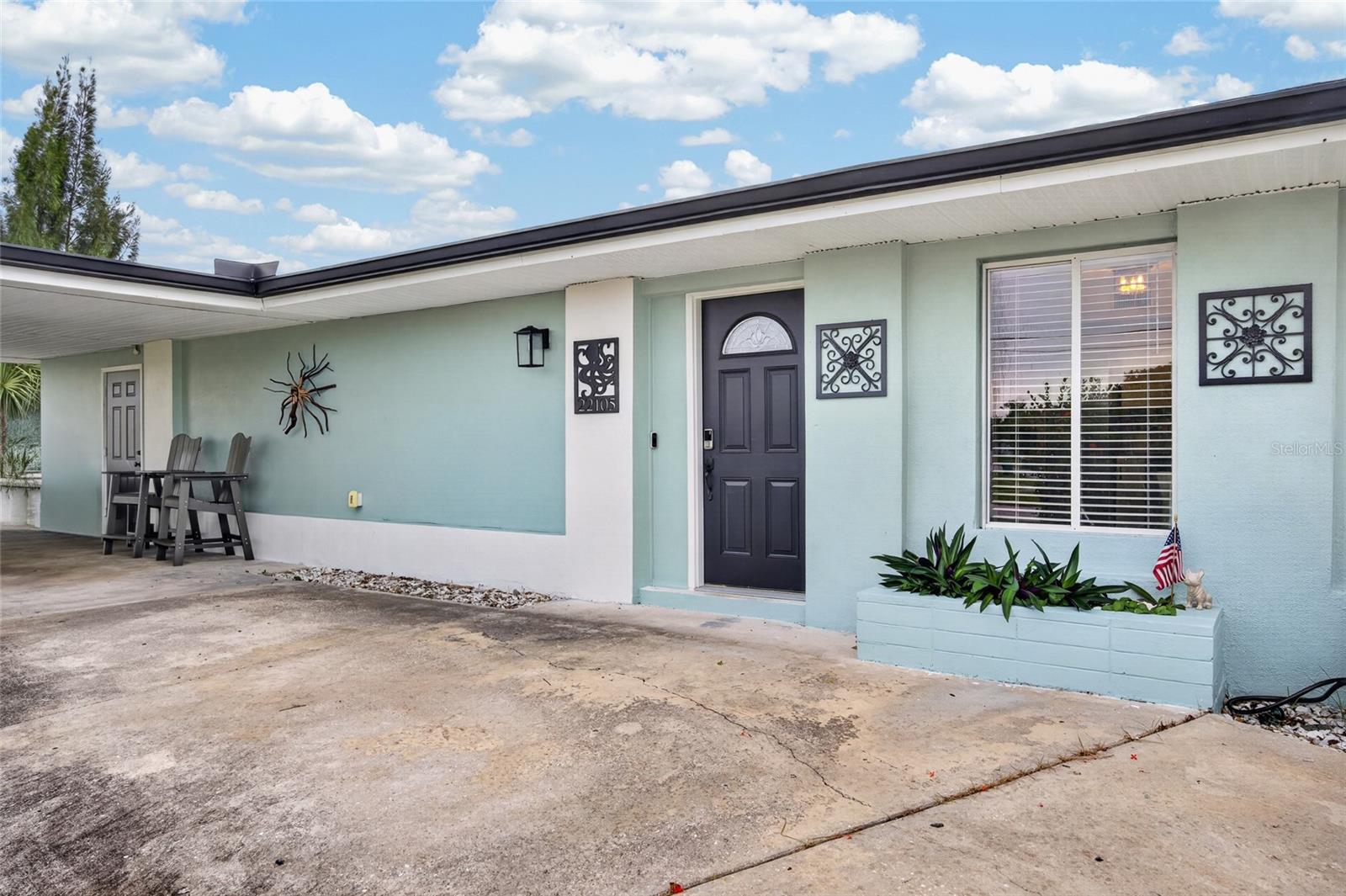 22105 OLEAN BOULEVARD, PORT CHARLOTTE, FL, 33952 3 22105 OLEAN BOULEVARD