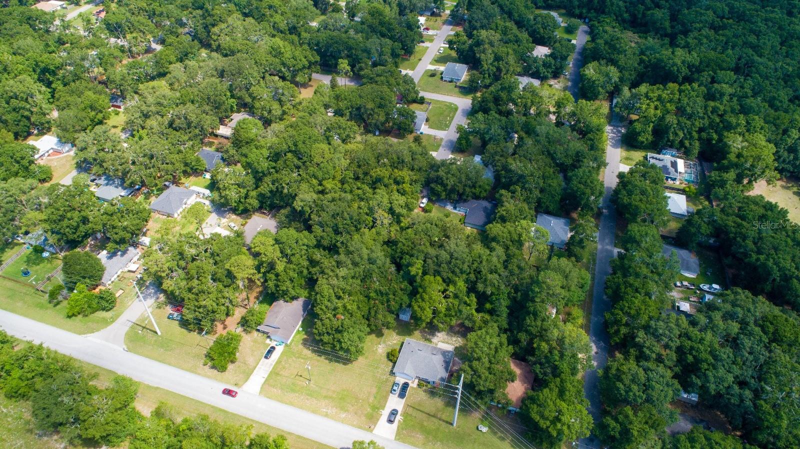 NW 235TH STREET