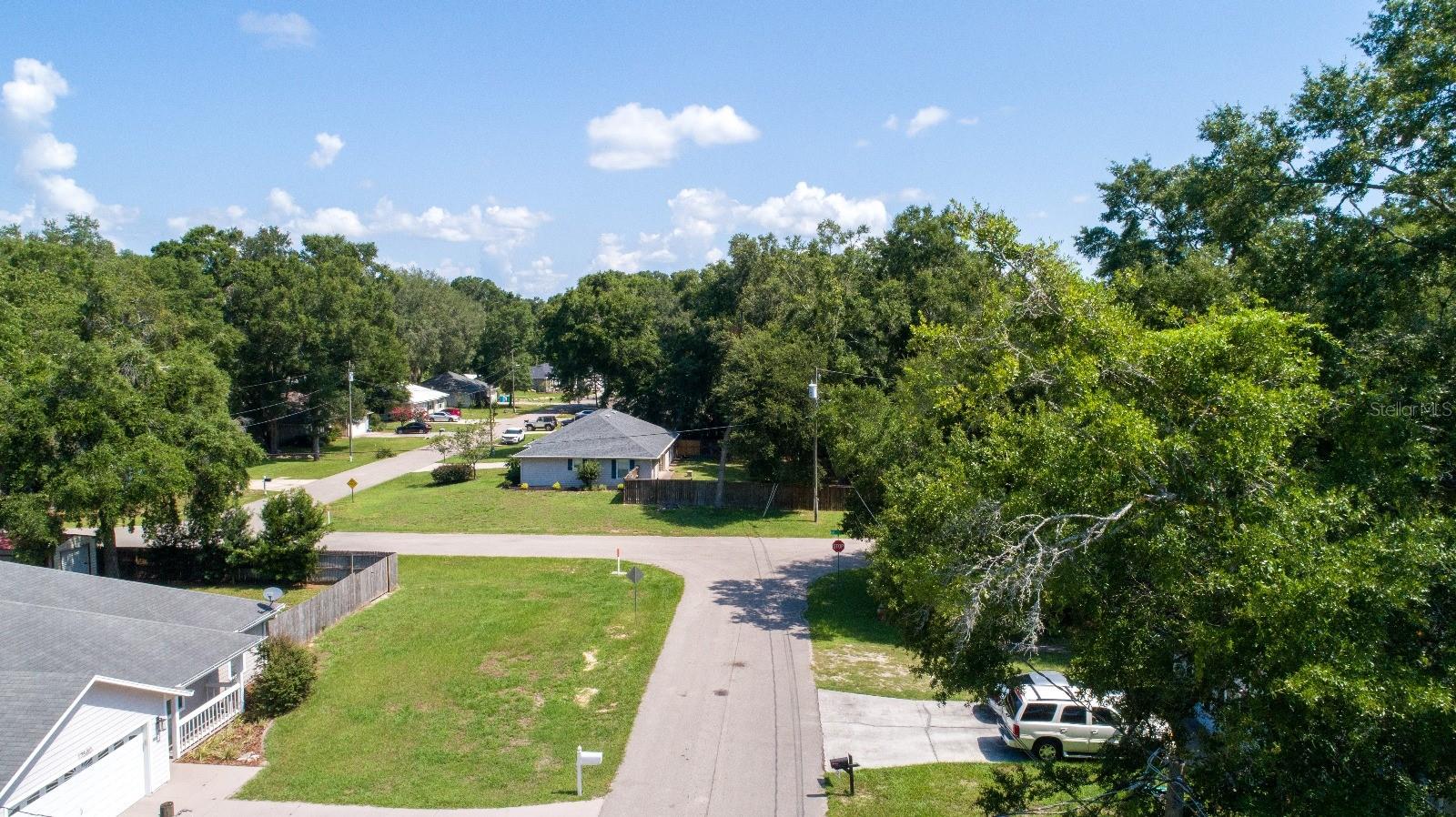 NW 235TH STREET