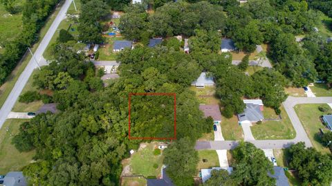 NW 235TH STREET HIGH SPRINGS FL 32643