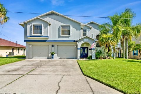 A home in HERNANDO BEACH