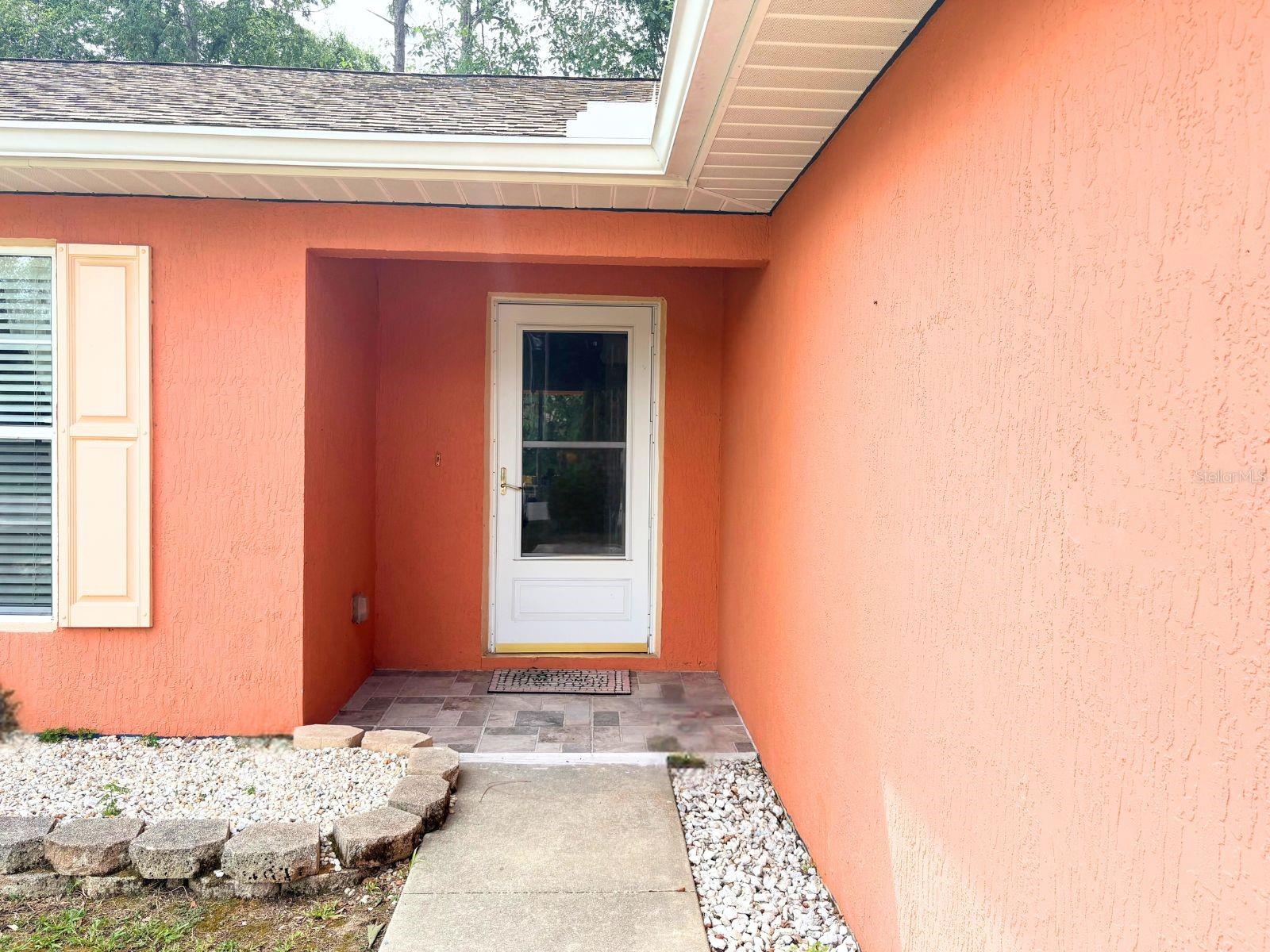 14 DOGWOOD DRIVE RADIAL