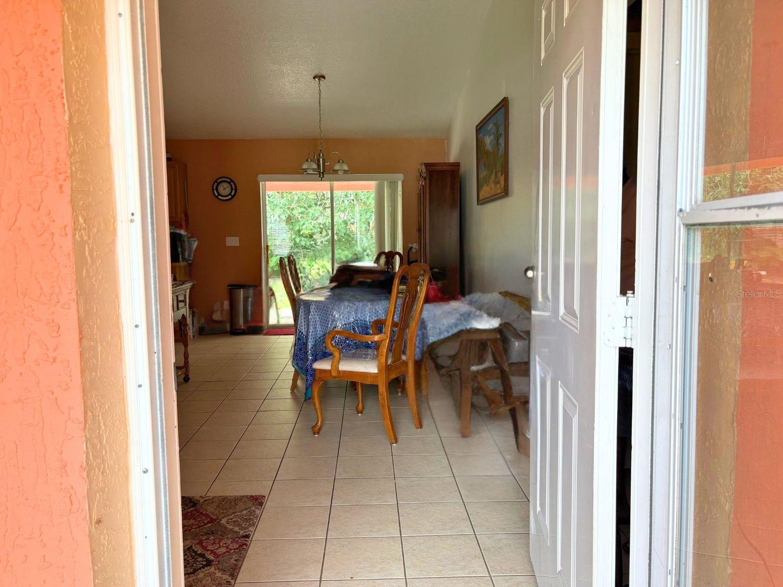 14 DOGWOOD DRIVE RADIAL