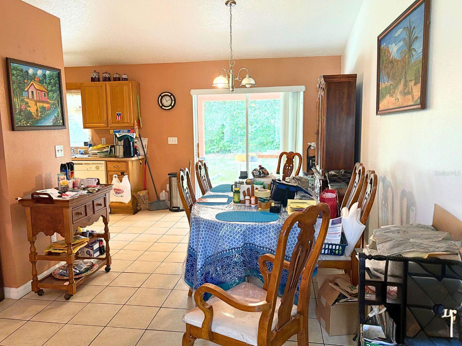 14 DOGWOOD DRIVE RADIAL