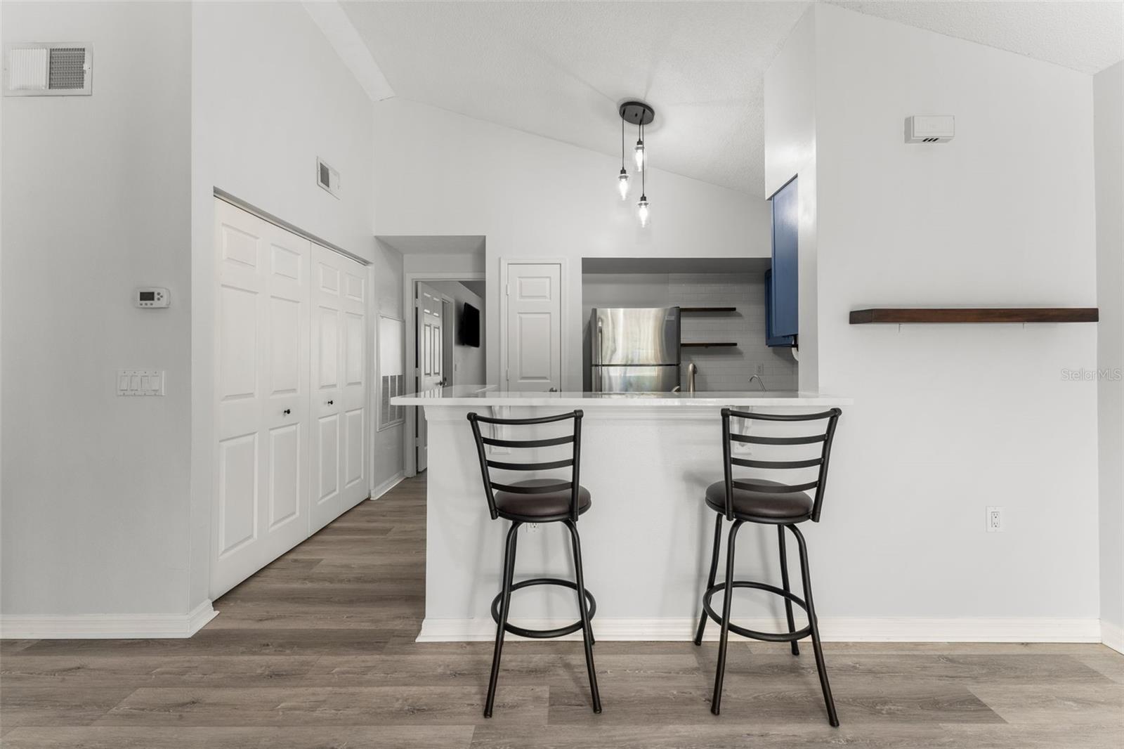THE LINKS - Residential