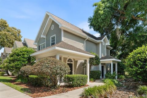 Photo of 10000 SW 52nd Avenue #24, Gainesville, FL 32608 (MLS # GC540046)