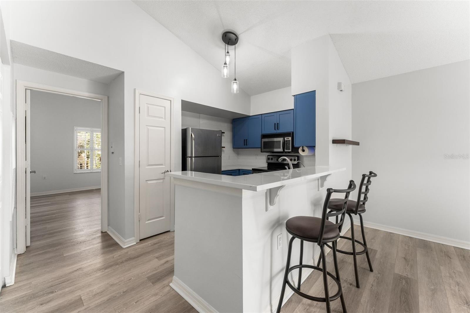THE LINKS - Residential