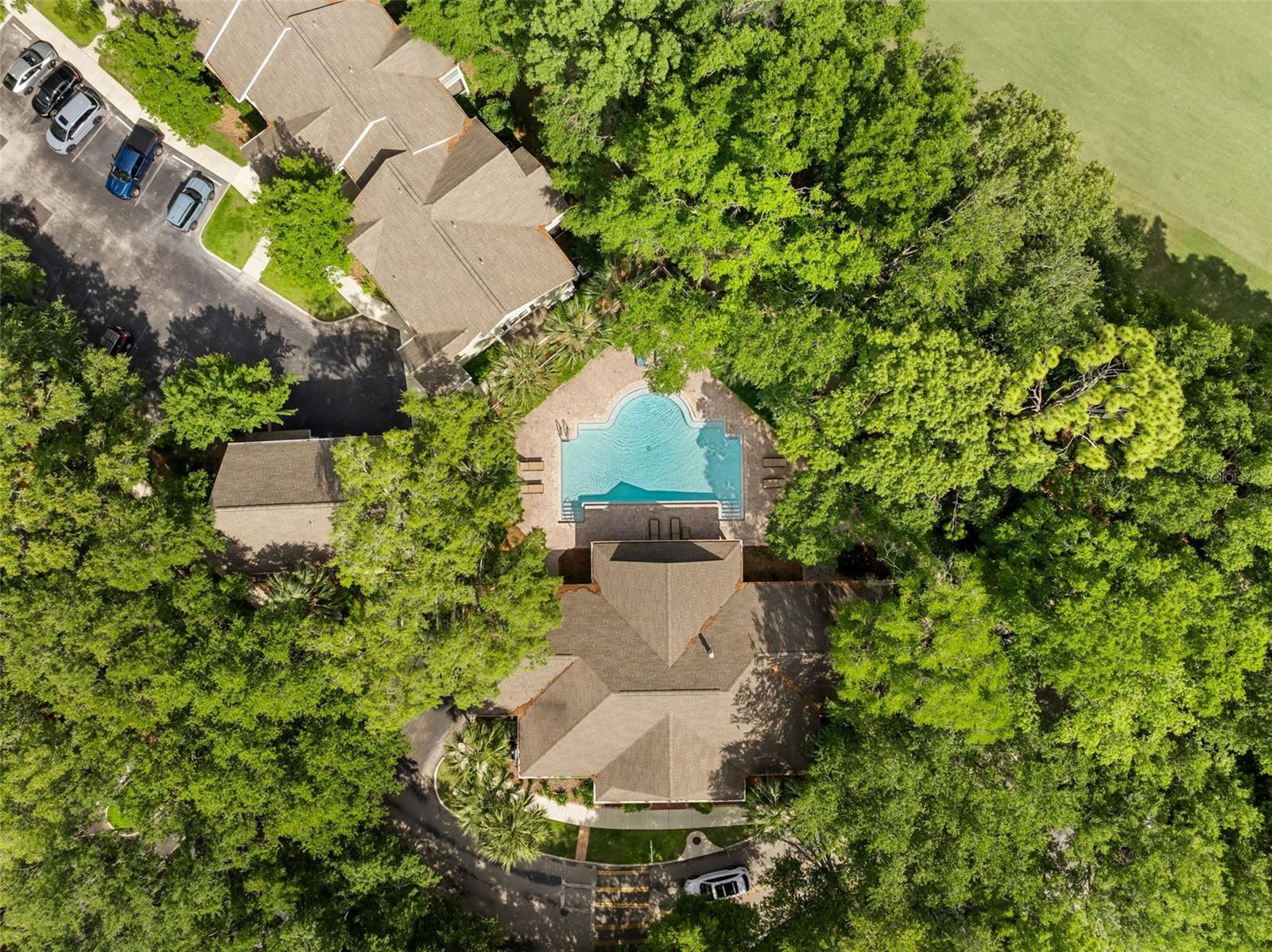 THE LINKS - Residential
