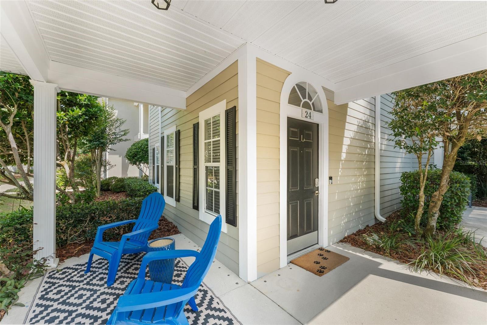 THE LINKS - Residential