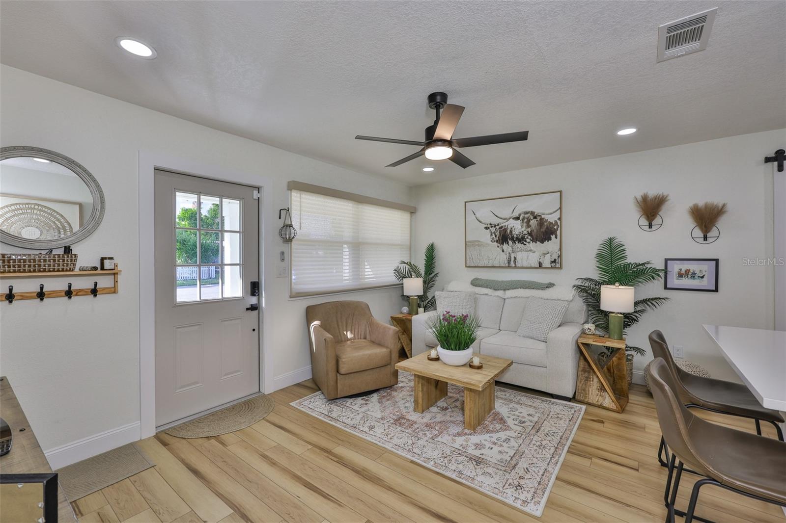 GANDY GARDENS 1 - Residential