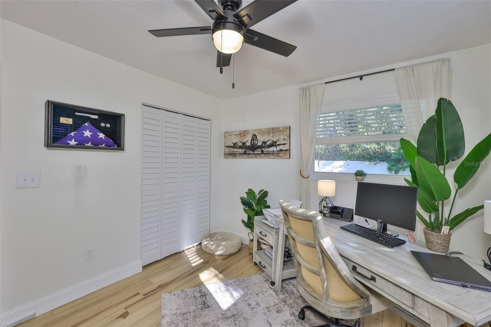 GANDY GARDENS 1 - Residential