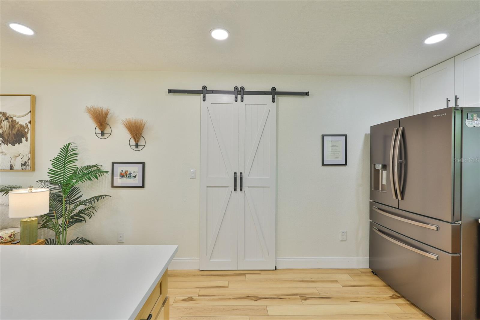 GANDY GARDENS 1 - Residential