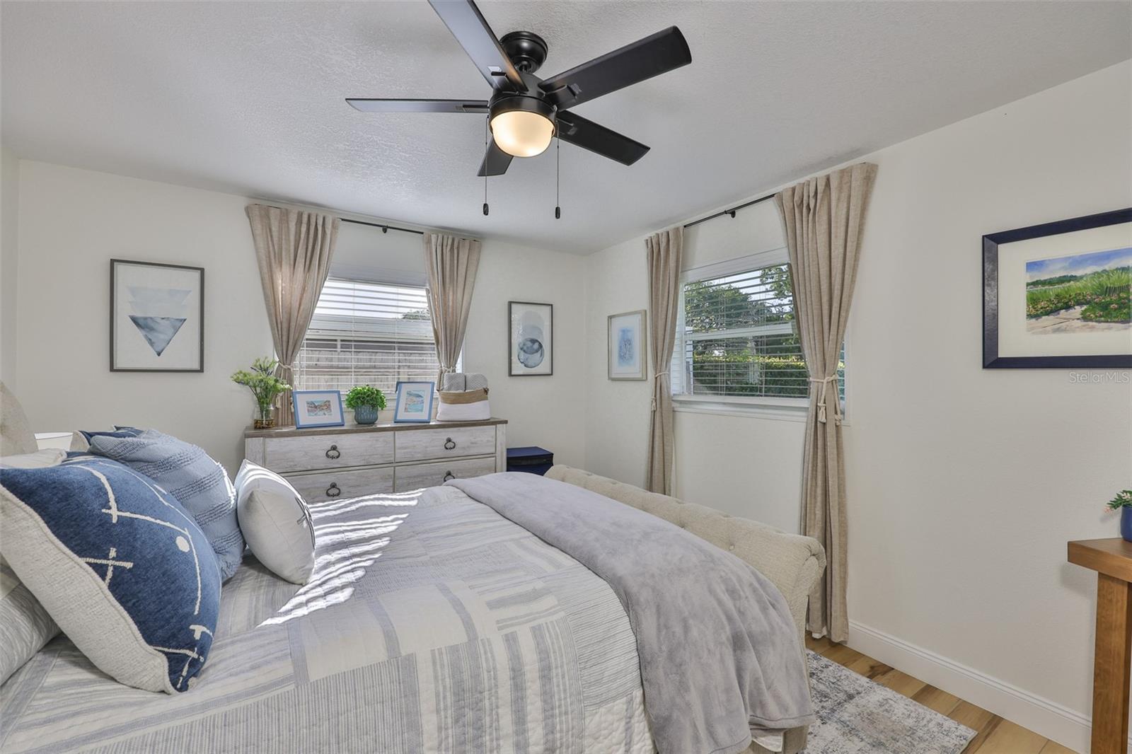 GANDY GARDENS 1 - Residential
