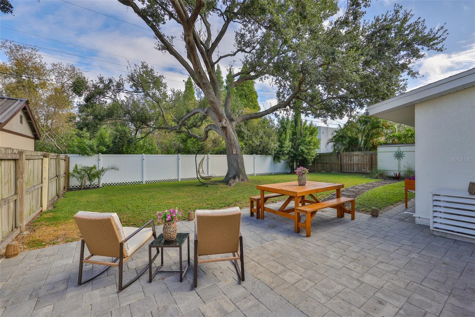 GANDY GARDENS 1 - Residential