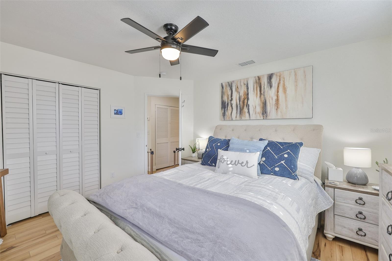 GANDY GARDENS 1 - Residential