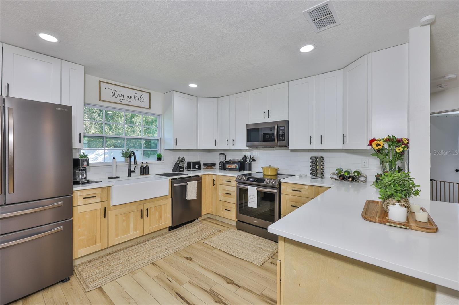GANDY GARDENS 1 - Residential