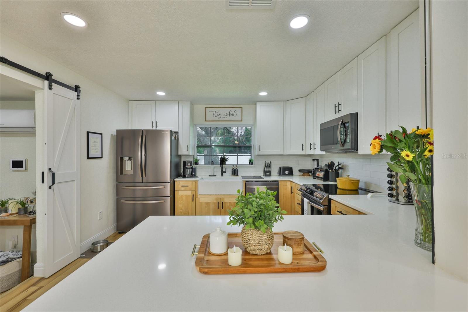 GANDY GARDENS 1 - Residential