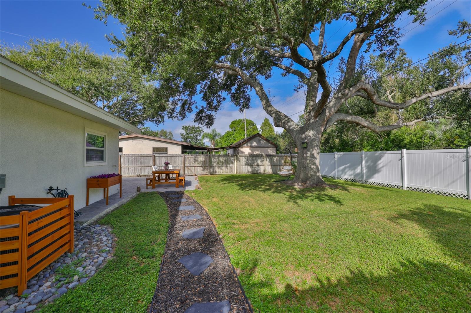 GANDY GARDENS 1 - Residential