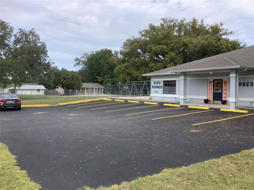 Photo of 5814 8th St, Zephyrhills, FL 33542 (MLS # TB8445750)