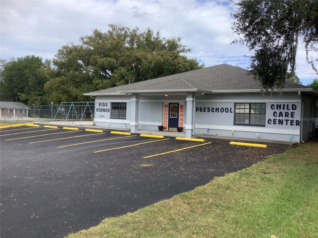 Photo of 5814 8th St, Zephyrhills, FL 33542 (MLS # TB8445750)