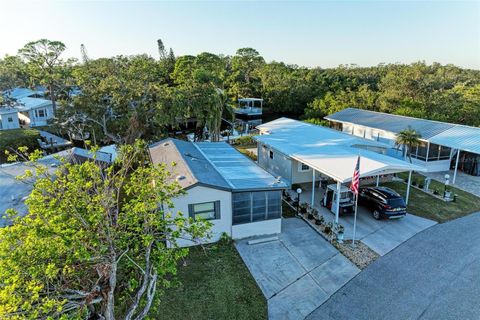 A home in BRADENTON