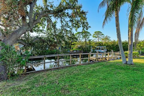 A home in BRADENTON