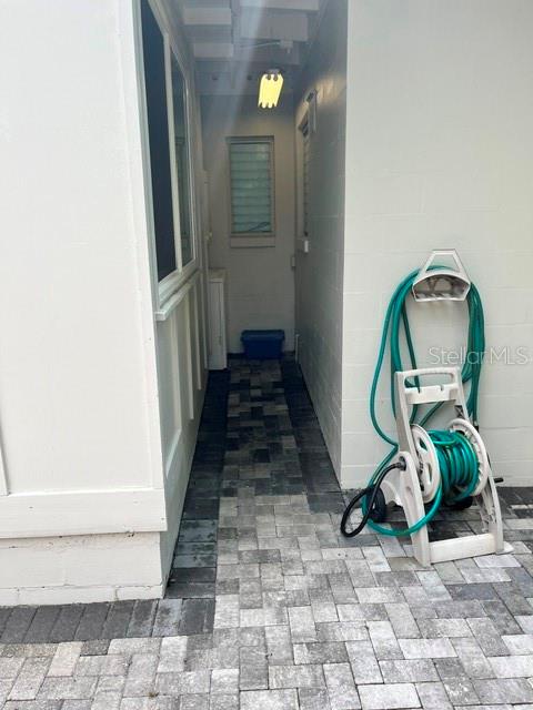 TROTTERS REP - Residential Income