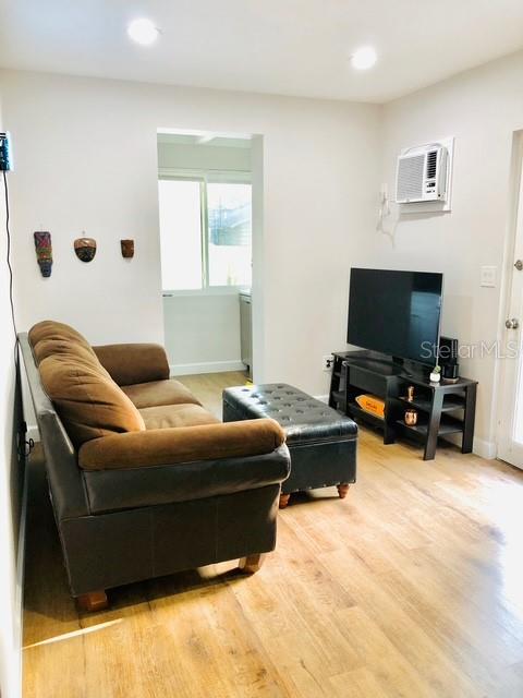 TROTTERS REP - Residential Income