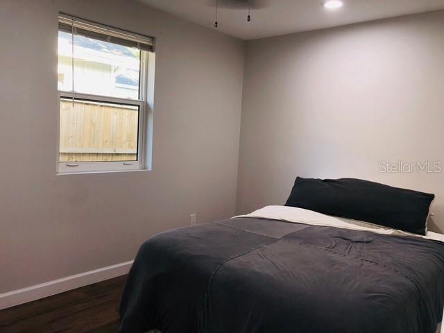 TROTTERS REP - Residential Income