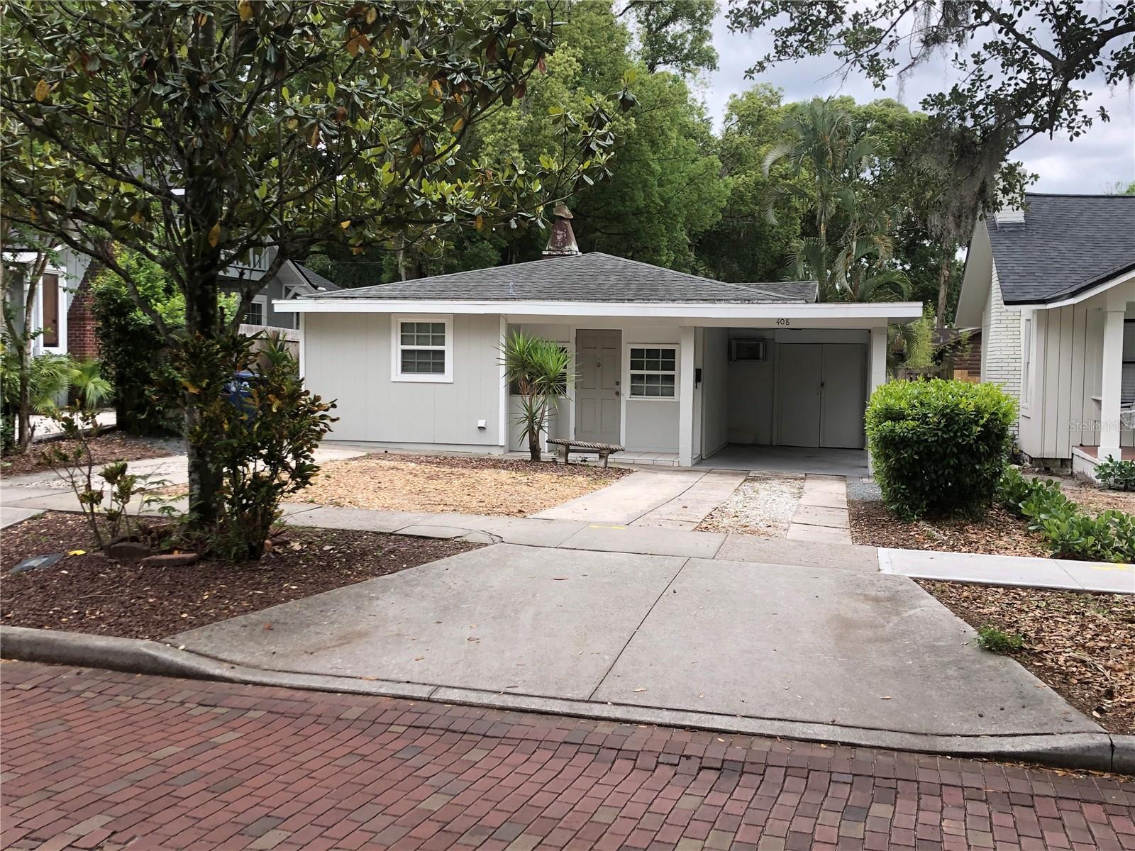 408 HOLT AVENUE