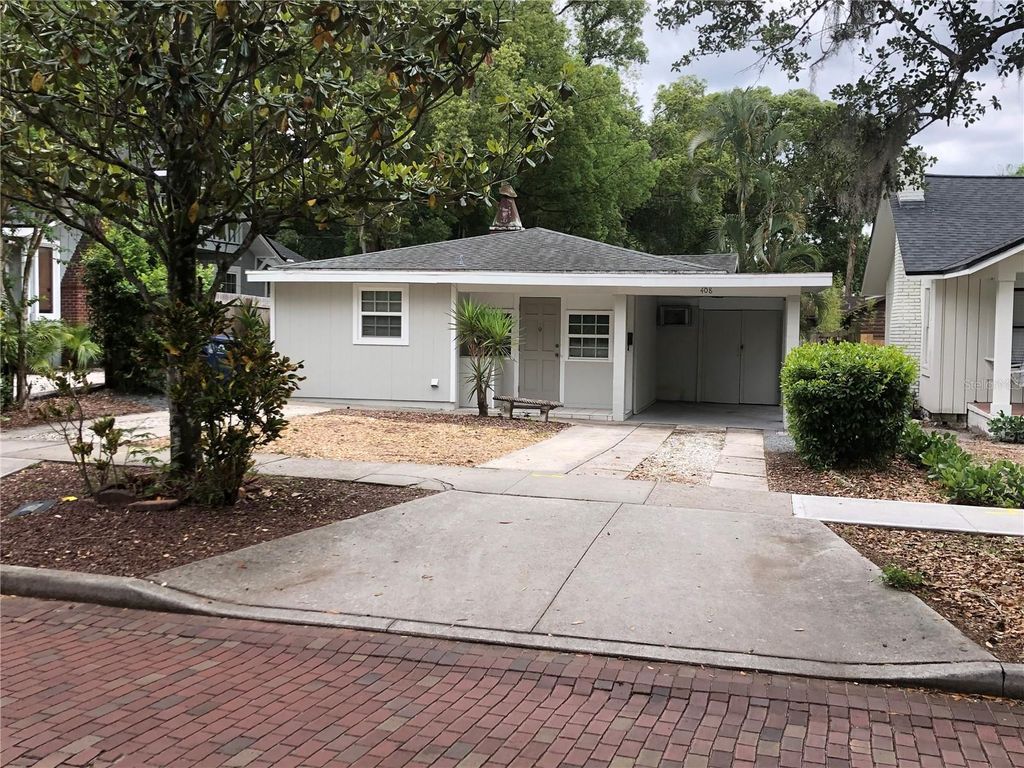 Photo of 408 Holt Avenue, Winter Park, FL 32789 (MLS # O6405857)