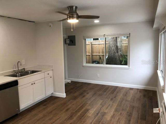 TROTTERS REP - Residential Income